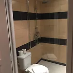 Riviera Hotel Bastia (Corsica)