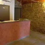Hotel Riviera Bastia (Corsica)