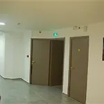 Hotel Riviera Bastia (Corsica)