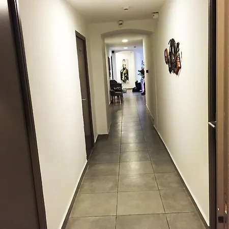 Riviera Hotel Bastia (Corsica)