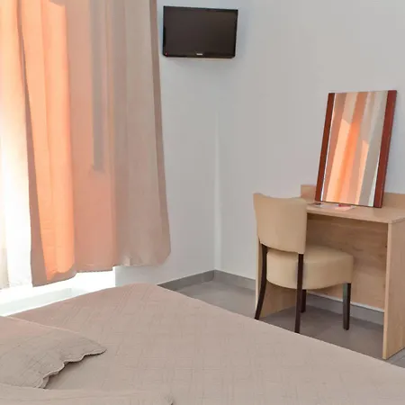 Riviera Hotel Bastia (Corsica)