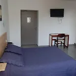 Hotel Riviera Bastia (Corsica)