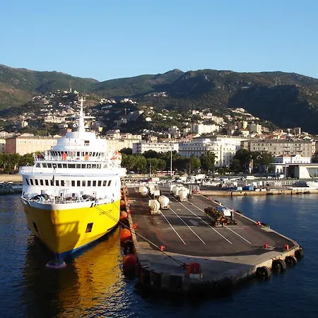 Riviera 2* Μπαστιά