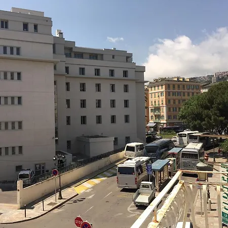 Hotel Riviera