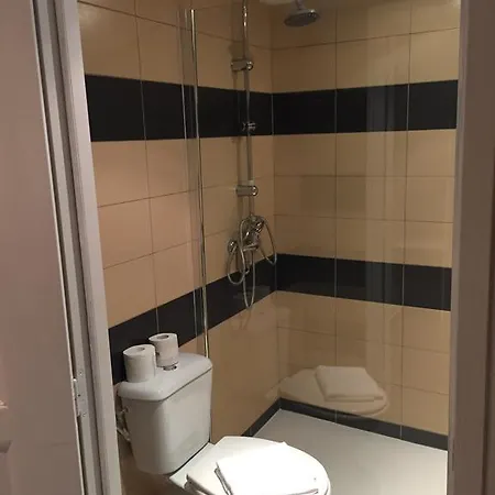 Riviera Hotel Bastia (Corsica)