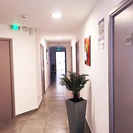 Ξενοδοχείο Riviera