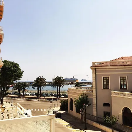 Riviera Hotel