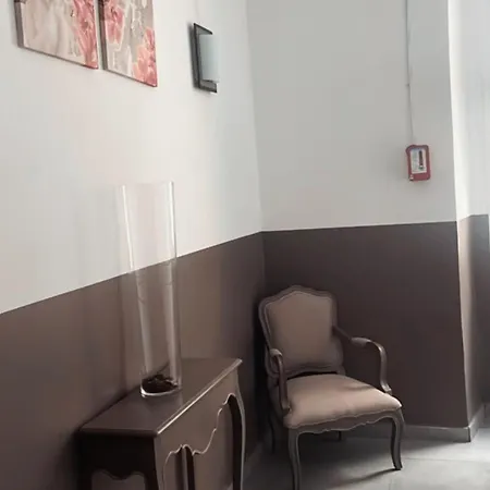 Riviera Ξενοδοχείο