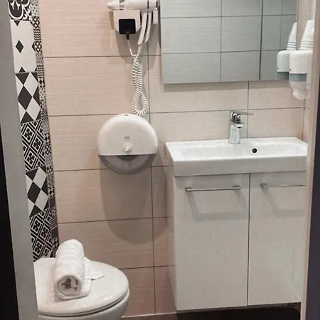 Ξενοδοχείο Riviera