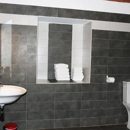 Riviera Hotel Bastia (Corsica)