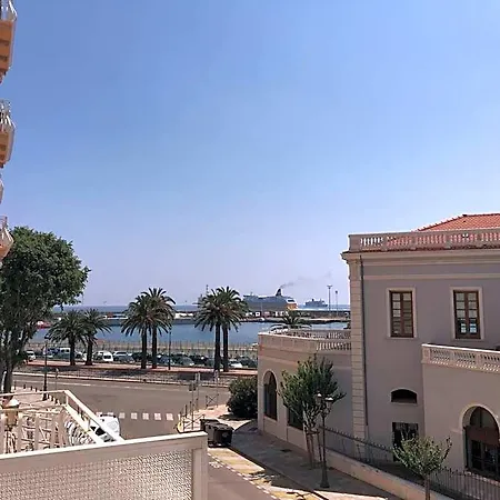 Hotel Riviera 2*