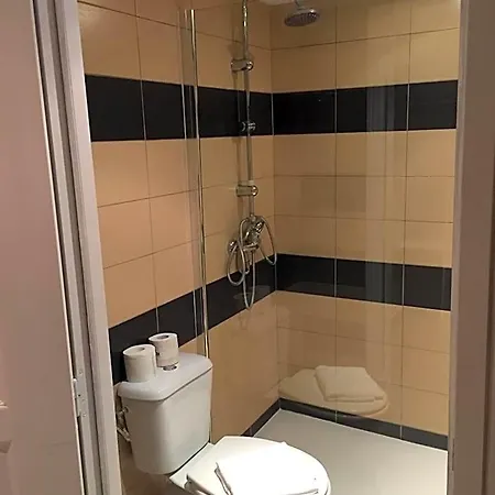 Riviera 2* Bastia (Corsica)