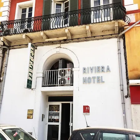 Riviera 2* Μπαστιά