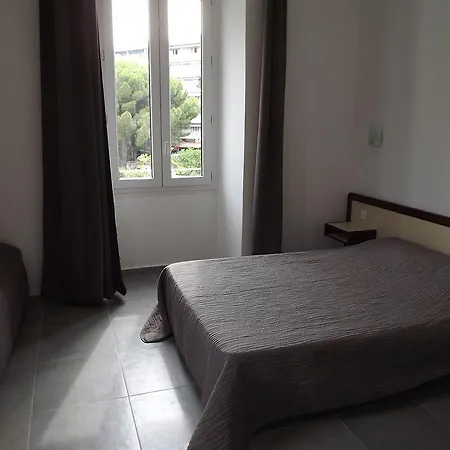 Riviera Hotel Bastia (Corsica)