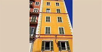 Hotel Riviera