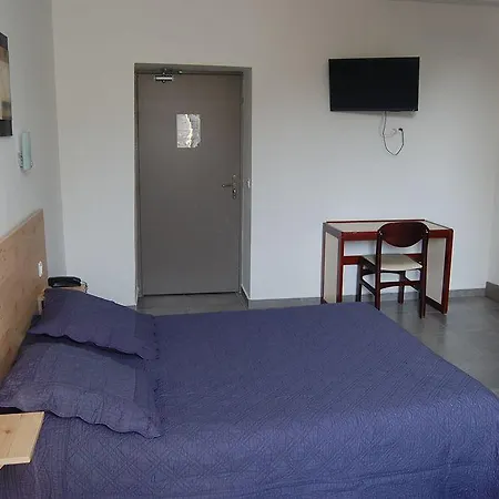 Ξενοδοχείο Riviera Μπαστιά