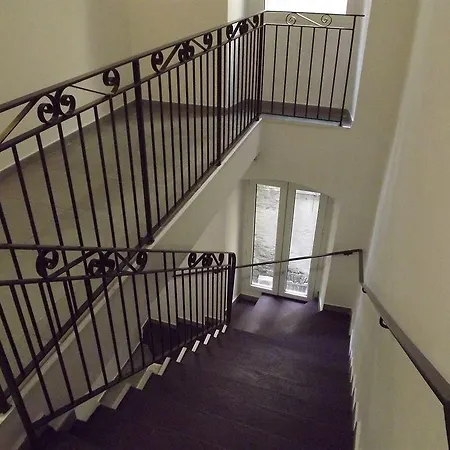 Ξενοδοχείο Riviera Μπαστιά