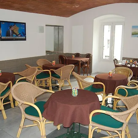 Riviera 2* Bastia (Corsica)