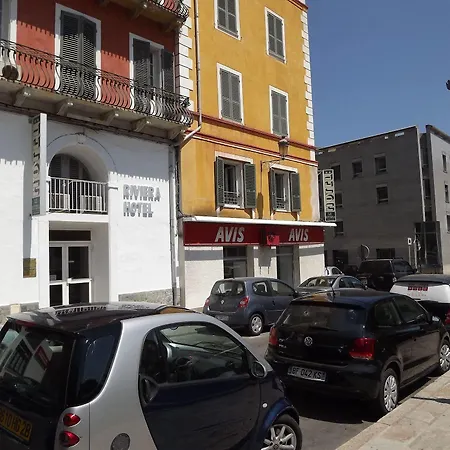 Ξενοδοχείο Riviera