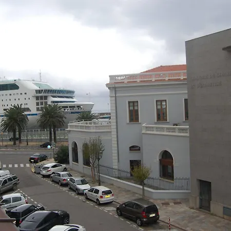 Hotel Riviera Bastia (Corsica)