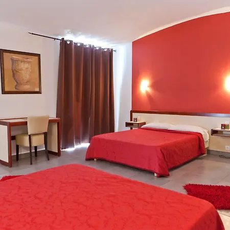 Riviera 2* Bastia (Corsica)