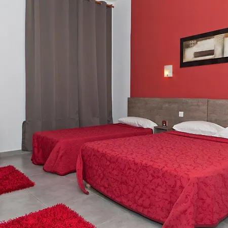 Riviera Ξενοδοχείο