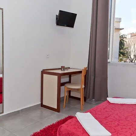Riviera 2* Bastia (Corsica)