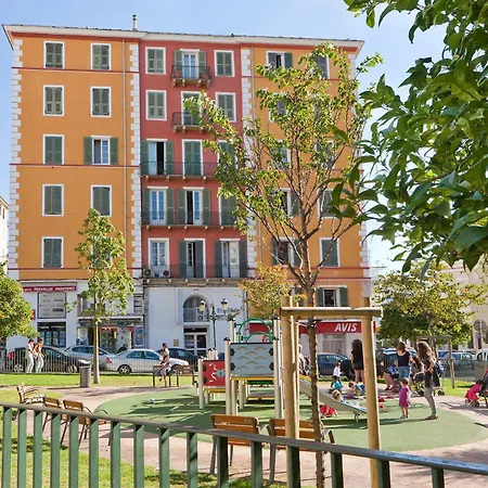 Riviera Bastia (Corsica)