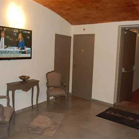 Riviera Ξενοδοχείο