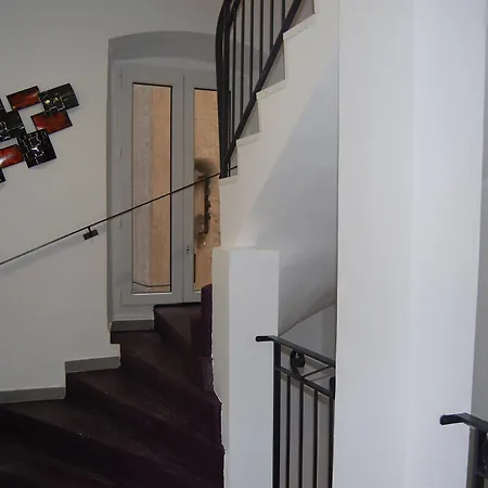 Riviera Ξενοδοχείο Μπαστιά