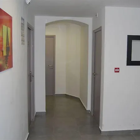 Hotel Riviera