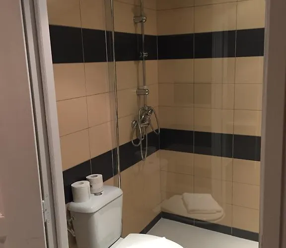 Riviera Hotel Bastia (Corsica)