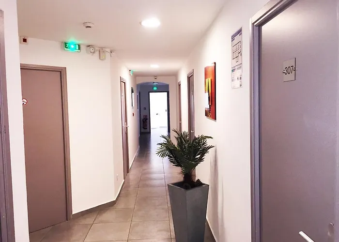 酒店 里维埃拉酒店