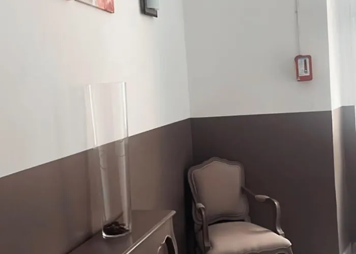 里维埃拉酒店 酒店