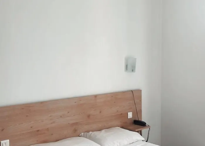 Riviera Hotel Bastia (Corsica)