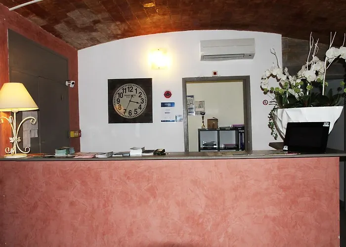 Otel Riviera Bastiya