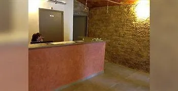 Hotel Riviera Bastia (Corsica)