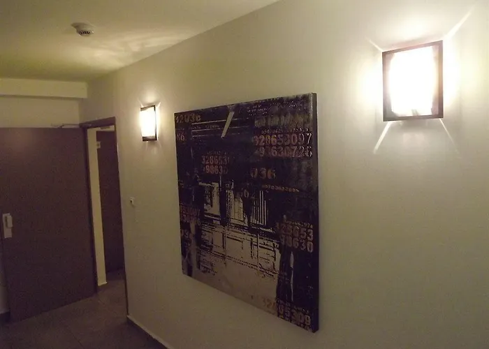 酒店 里维埃拉酒店 2*