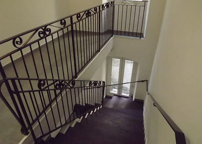 Hotel Riviera Bastia (Corsica)