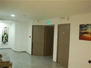 酒店 里维埃拉酒店 巴斯蒂亚