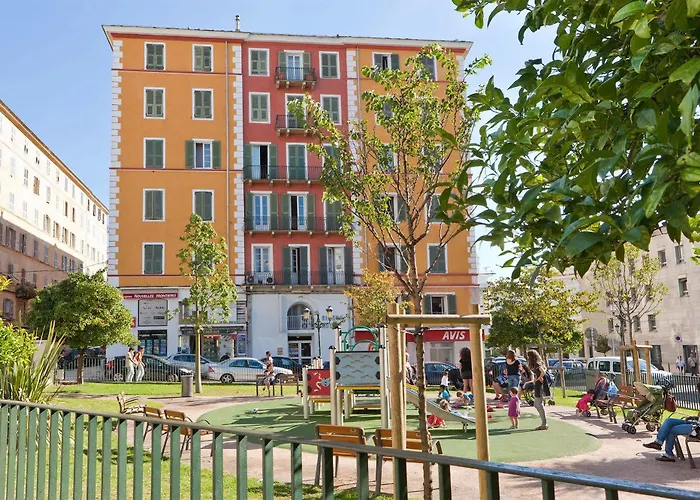 Riviera Bastia (Corsica)