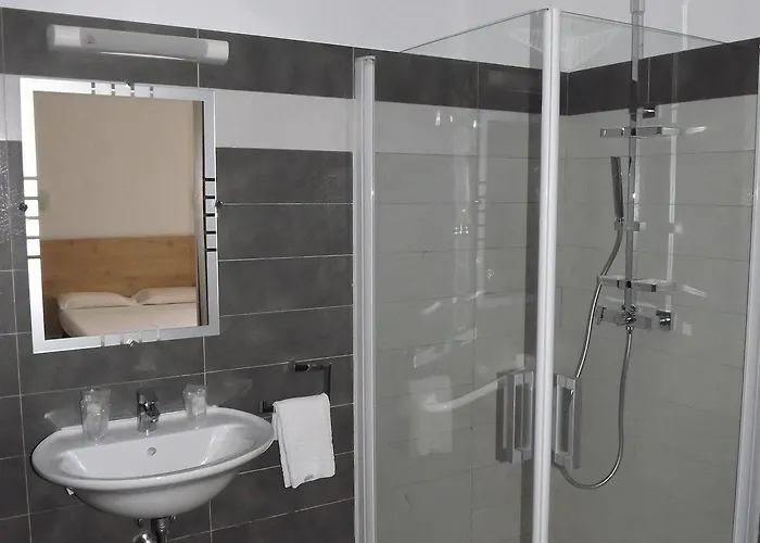 Otel Riviera Bastiya