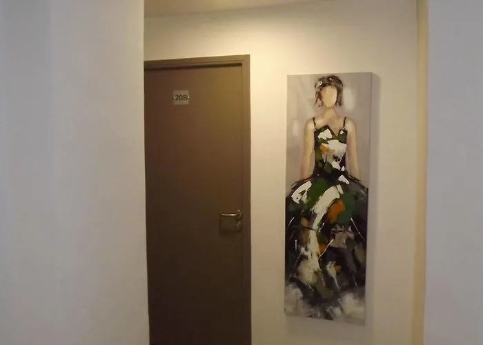 里维埃拉酒店