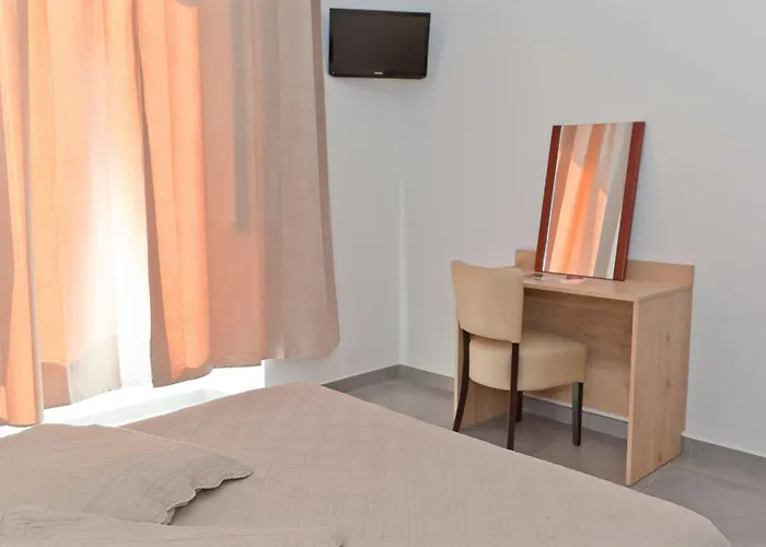 Riviera Otel Bastiya