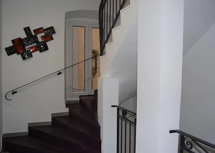 Riviera Otel Bastiya